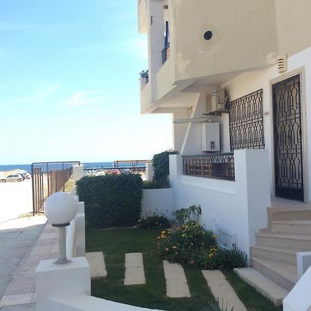 Apartment Essayadi Residence Port El Kantaoui Eksteriør billede